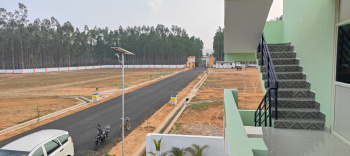  Residential Plot for Sale in Neelakundilu, Visakhapatnam