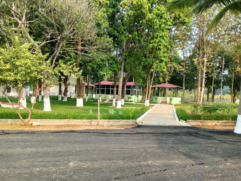  Residential Plot 300 Sq. Yards for Sale in Bobbili, Vizianagaram