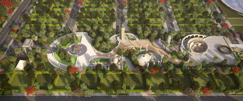  Residential Plot 267 Sq. Yards for Sale in S Kota, Visakhapatnam