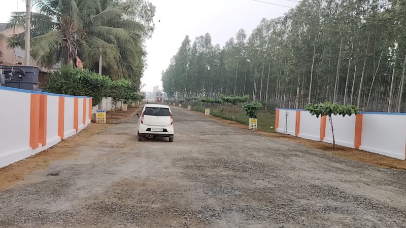  Residential Plot 200 Sq. Yards for Sale in Neelakundilu, Visakhapatnam