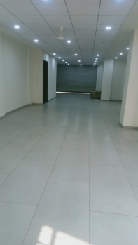  Showroom for Rent in Hudco, Aurangabad