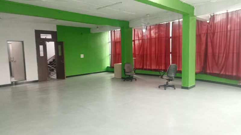  Office Space 1300 Sq.ft. for Rent in CIDCO, Aurangabad