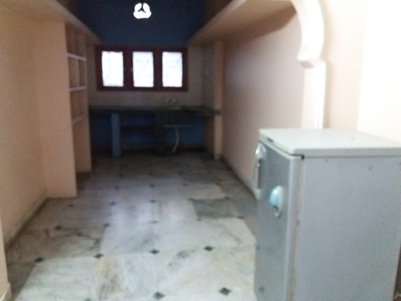 1 BHK Villa 900 Sq.ft. for Rent in CIDCO, Aurangabad