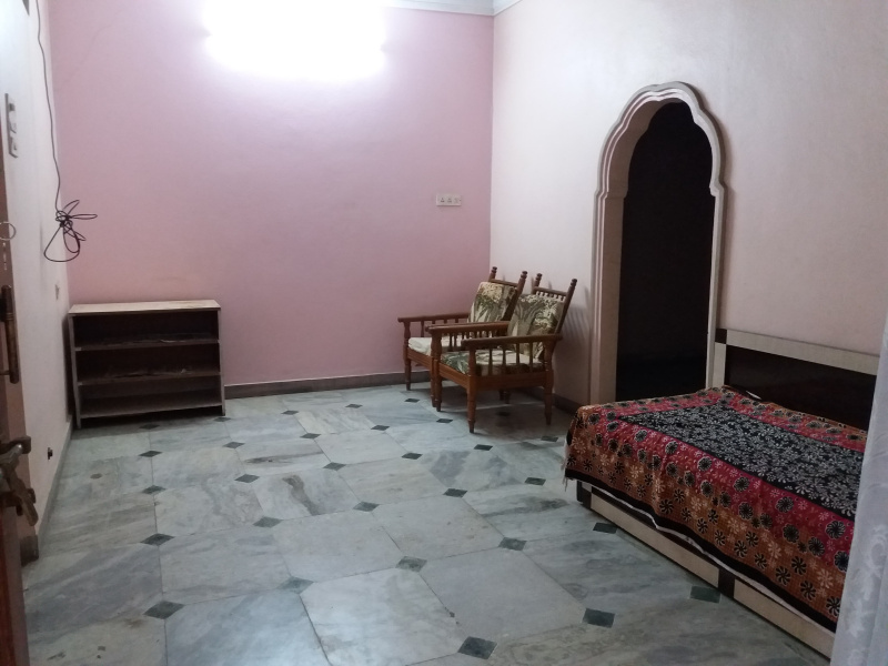 1 BHK Villa 900 Sq.ft. for Rent in CIDCO, Aurangabad