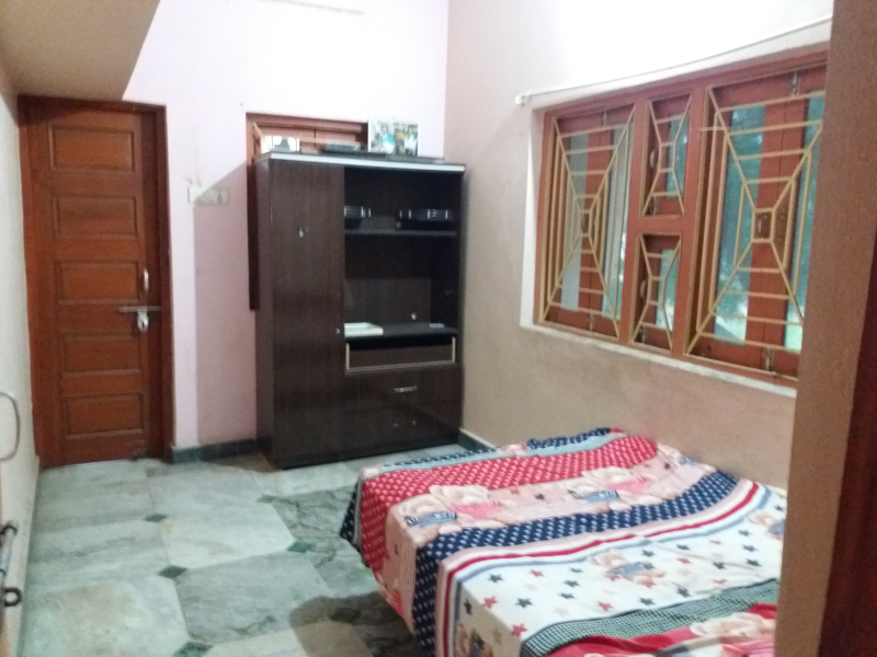 1 BHK Villa 900 Sq.ft. for Rent in CIDCO, Aurangabad