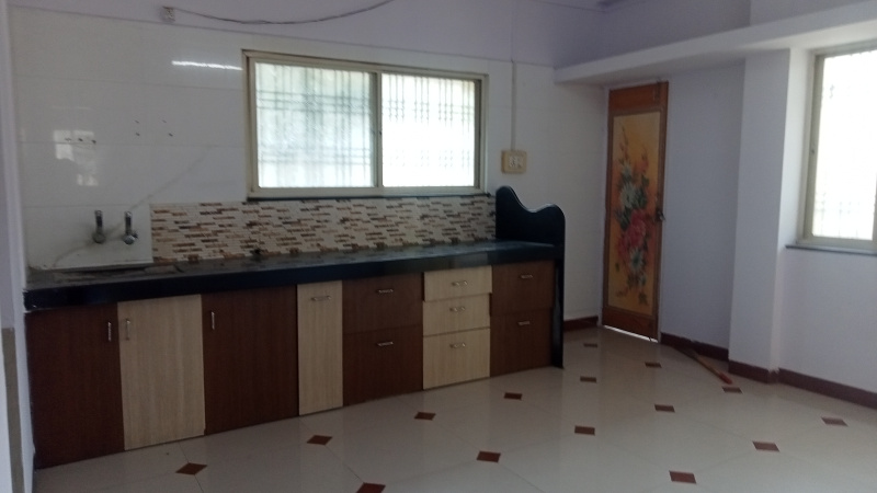 1 BHK Villa 600 Sq.ft. for Rent in CIDCO, Aurangabad