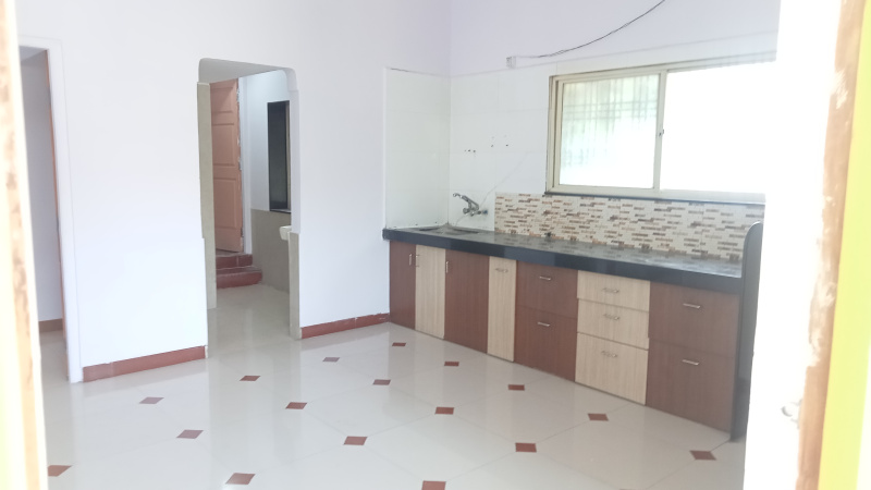 1 BHK Villa 600 Sq.ft. for Rent in CIDCO, Aurangabad