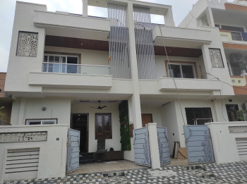 4 BHK House for Sale in Nirman Nagar, Jaipur