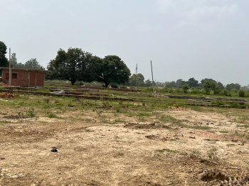  Residential Plot for Sale in Mohanlalganj, Lucknow