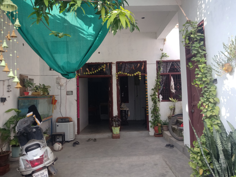3 BHK House 1550 Sq.ft. for Sale in Bamrauli, Allahabad