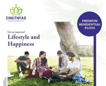  Residential Plot for Sale in Veda, Nagpur