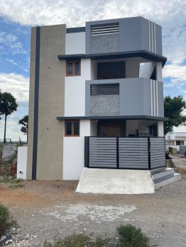 4 BHK House for Sale in Chettipalayam, Coimbatore