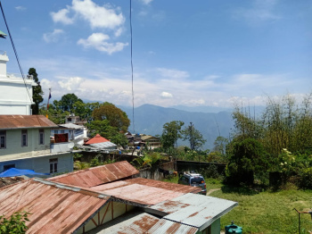  Residential Plot for Sale in 8th Mile, Kalimpong