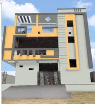 3.0 BHK House for Rent in Ongole, Prakasam