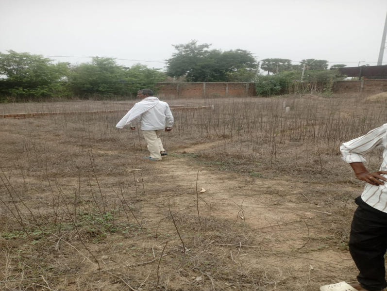  Residential Plot 38 Katha for Sale in Wazirganj, Gaya