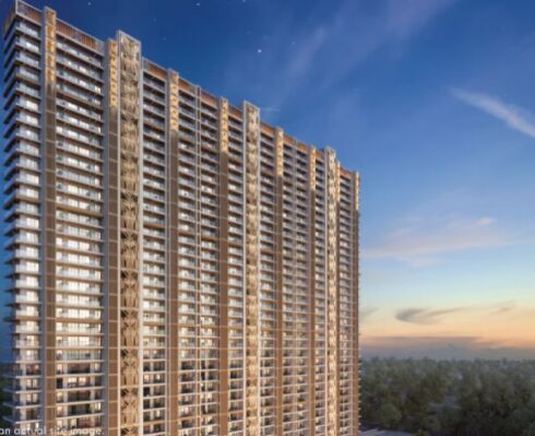 4 BHK Apartment 3250 Sq.ft. for Sale in Sector 146 Noida