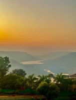 4 BHK Villa for Sale in Panchgani Mahabaleswar Road, Mahabaleshwar