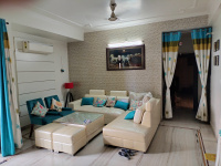 2 BHK Flat for Sale in Jawan, Aligarh