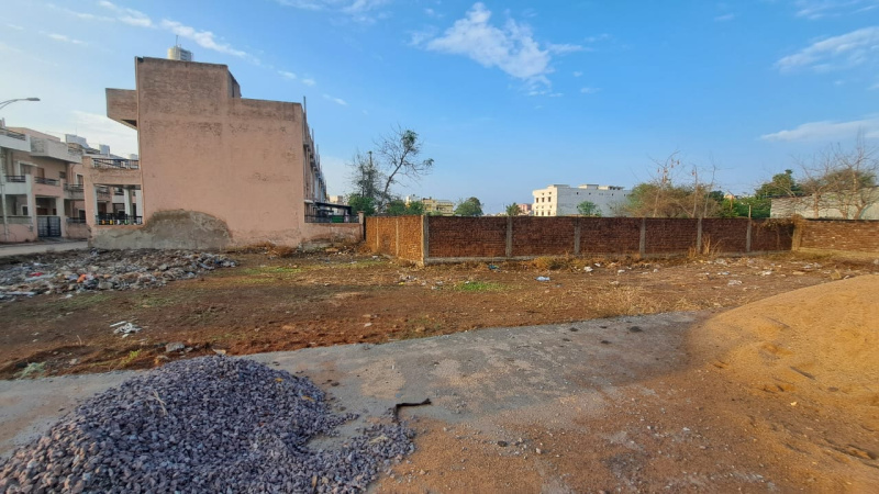  Residential Plot 800 Sq.ft. for Sale in Kamal Vihar, Raipur