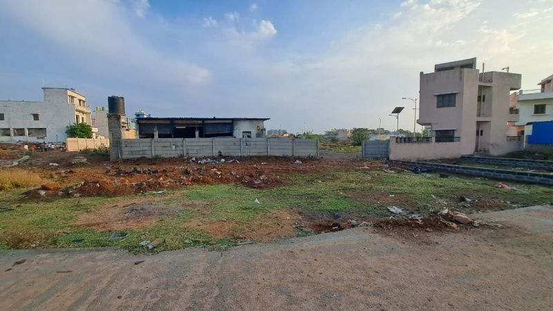  Residential Plot 800 Sq.ft. for Sale in Kamal Vihar, Raipur