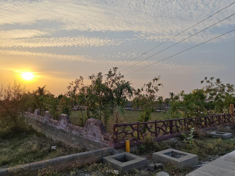  1000 Sq.ft. Residential Plot for Sale in Naya Raipur, Raipur