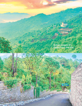 1 RK Flat for Sale in Kumarhatti, Solan