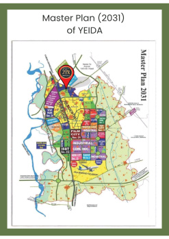  Residential Plot for Sale in Yamuna Expressway, Greater Noida