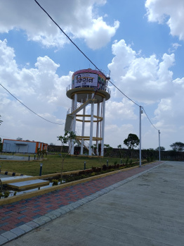  Residential Plot for Sale in TCS Square, Indore