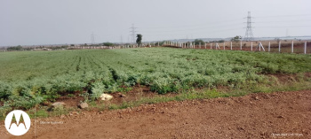  Agricultural Land for Sale in Maheshwar, Khargone