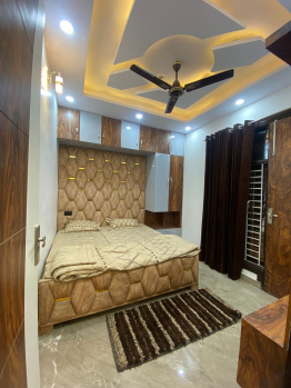  Studio Apartment for Sale in Matiala, Uttam Nagar, Delhi