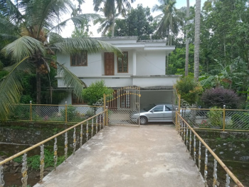  Residential Plot for Sale in Puthur, Thrissur