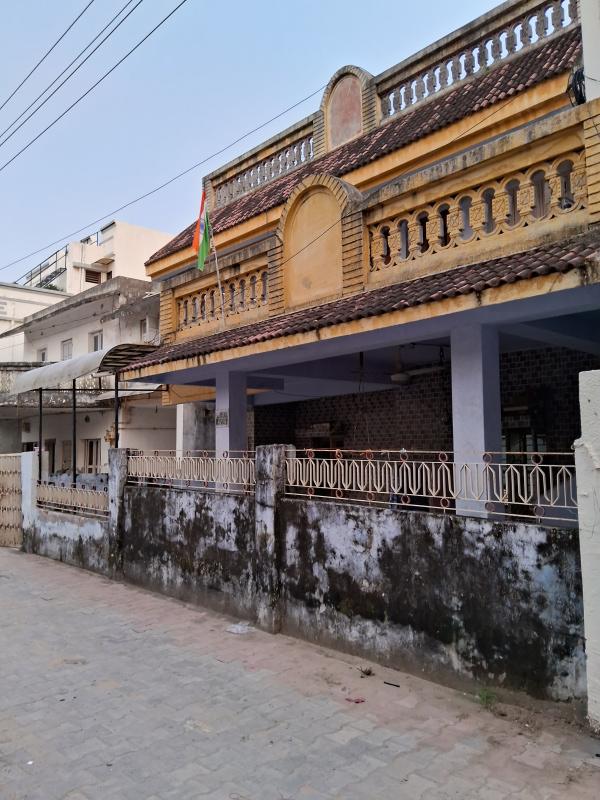 2 BHK House 2052 Sq.ft. for Sale in Chandkheda, Ahmedabad