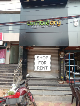  Commercial Shop for Rent in Pandri, Raipur