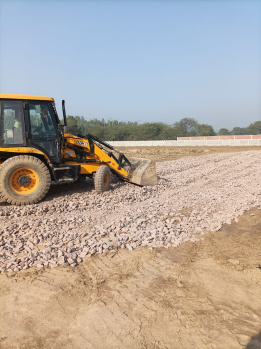  Commercial Land for Sale in Bankebihari Colony, Vrindavan