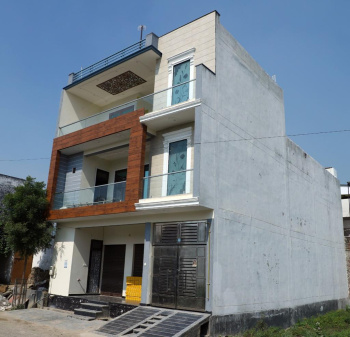 5 BHK House for Sale in Shastri Puram, Agra