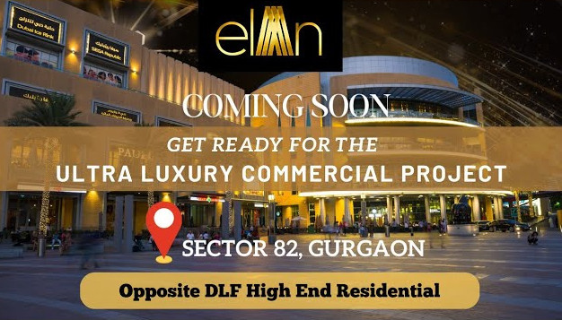 Commercial Shop 1000 Sq.ft. for Sale in Dwarka Expressway, Gurgaon