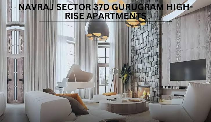 3 BHK Residential Apartment 2400 Sq.ft. for Sale in Sector 37D Gurgaon