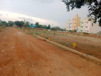 Residential Plot for Sale in Phase 2, Electronic City, Bangalore