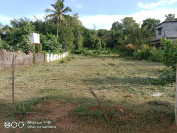  Residential Plot for Sale in Perinthalmanna, Malappuram