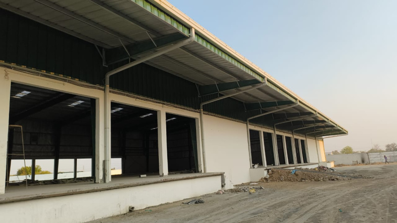  40000 Sq.ft. Warehouse for Rent in Karmeta, Jabalpur