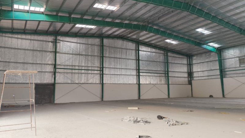  40000 Sq.ft. Warehouse for Rent in Karmeta, Jabalpur