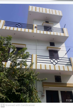 2 BHK Flat for Rent in Harilok Colony, Haridwar