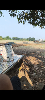  Residential Plot for Sale in Valod, Tapi