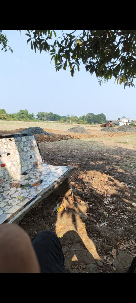  Residential Plot 722 Sq.ft. for Sale in Valod, Tapi
