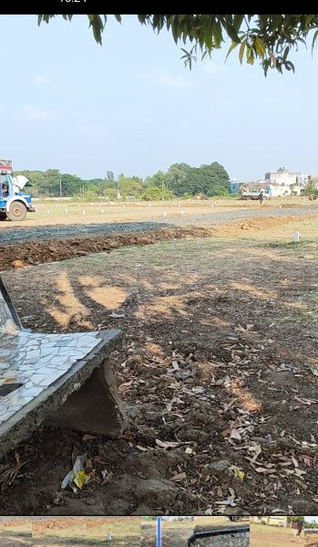  Residential Plot 722 Sq.ft. for Sale in Valod, Tapi