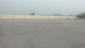  Factory for Sale in Ghiloth, Alwar