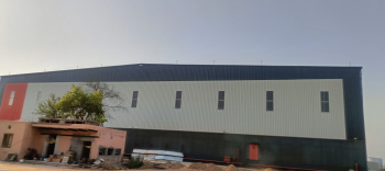  Warehouse for Rent in Dharuhera, Rewari