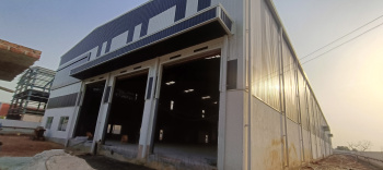  Factory for Rent in Dharuhera, Rewari