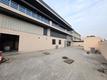 Factory for Rent in Bawal, Rewari
