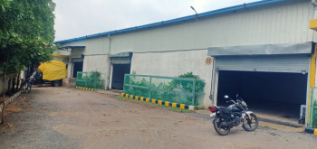  Warehouse for Rent in Sakri, Bilaspur
